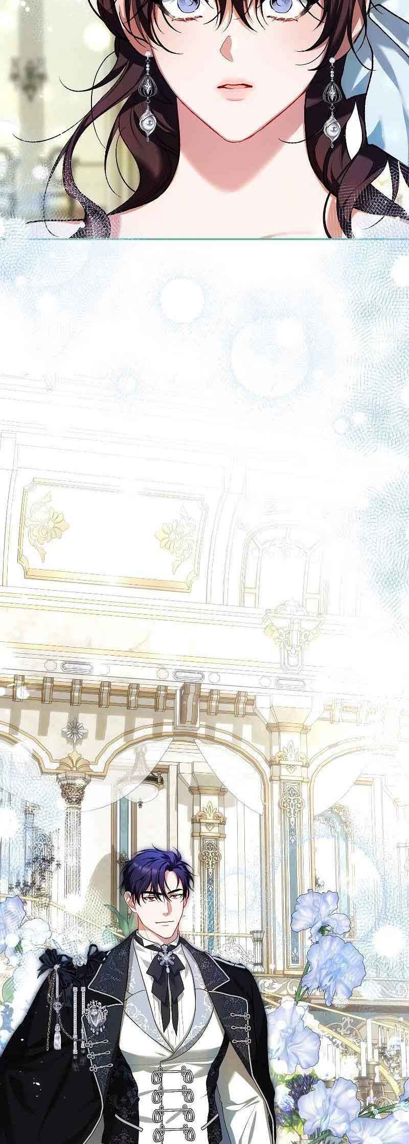 Karina's Last Days Chapter 55 - Page 39