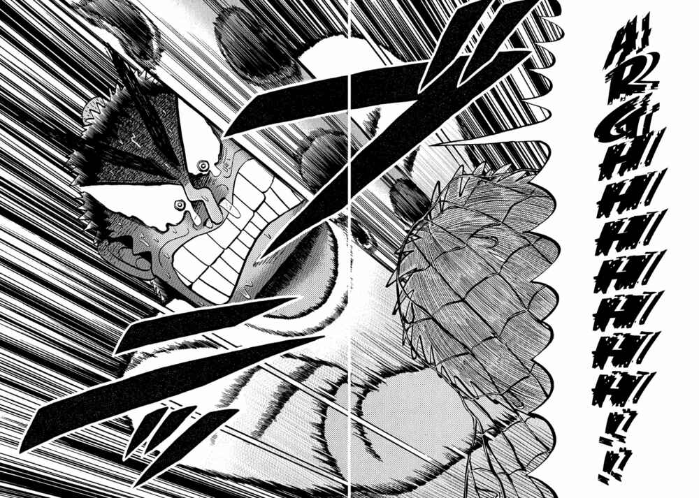 The Legend of the Strongest Man Kurosawa Chapter 65 - Page 12