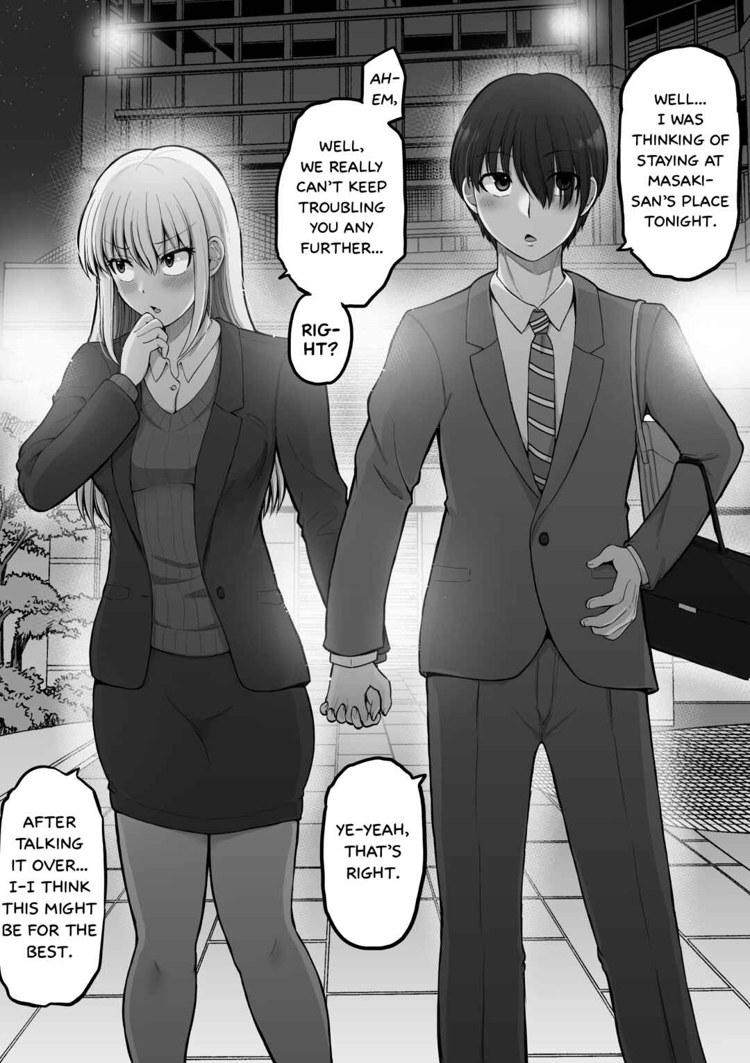 Kore kara Dandan Shiawase ni Natteiku Kowai Onna Joushi Chapter 115 - Page 5
