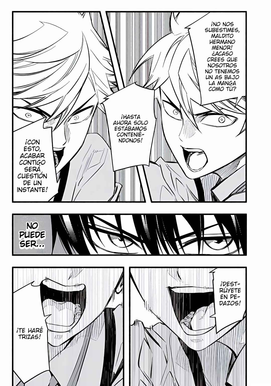 Game Chuuban de Shinu Akuyaku Kizoku ni Tensei Shita node, Hazure Skill "Tame" wo Kushi Shite Saikyou wo Mezashite Mita Chapter 8 - Page 10