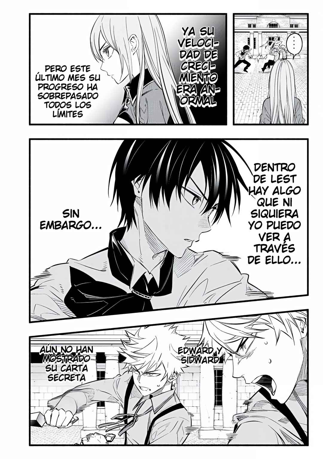Game Chuuban de Shinu Akuyaku Kizoku ni Tensei Shita node, Hazure Skill "Tame" wo Kushi Shite Saikyou wo Mezashite Mita Chapter 8 - Page 7