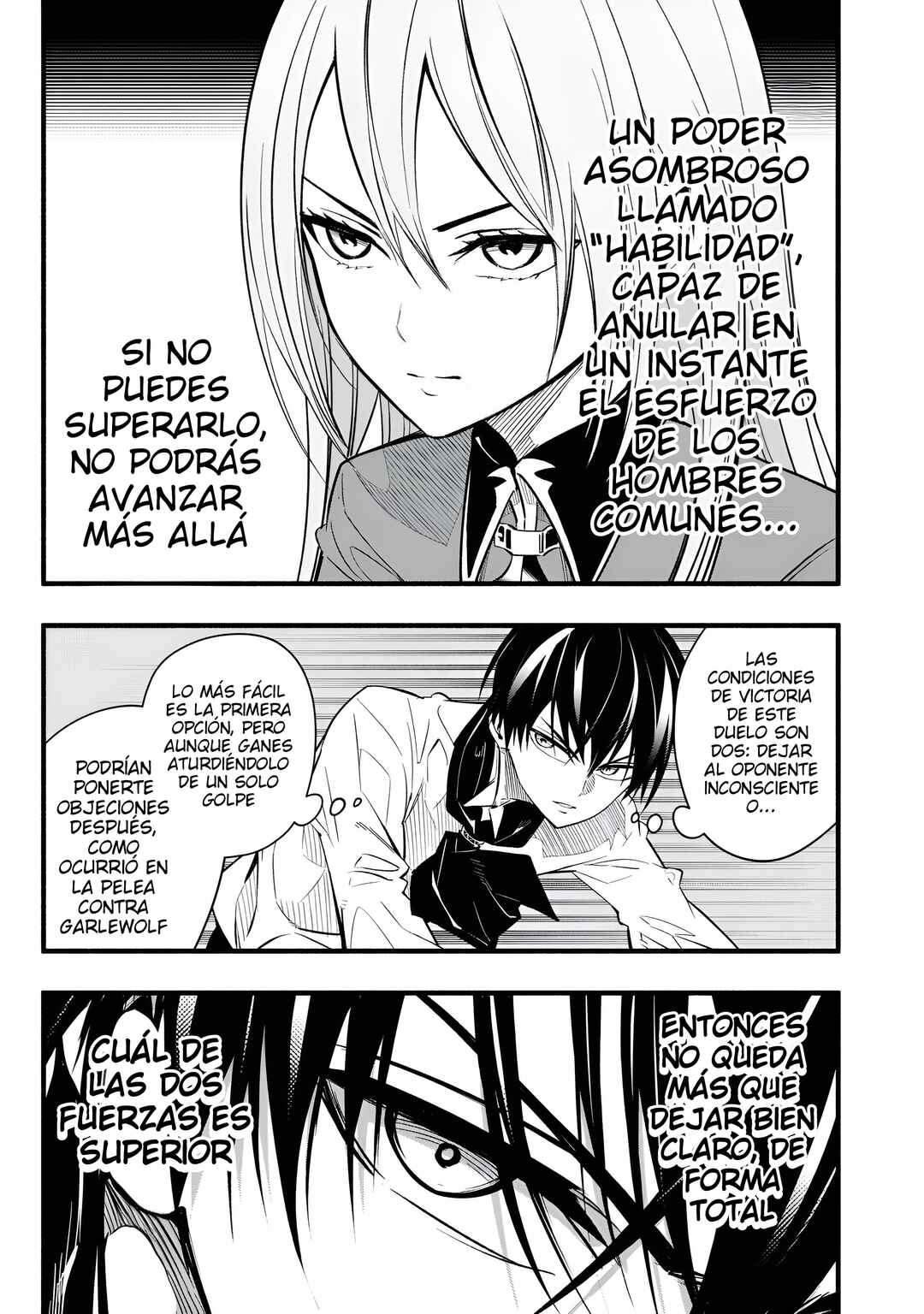 Game Chuuban de Shinu Akuyaku Kizoku ni Tensei Shita node, Hazure Skill "Tame" wo Kushi Shite Saikyou wo Mezashite Mita Chapter 8 - Page 8