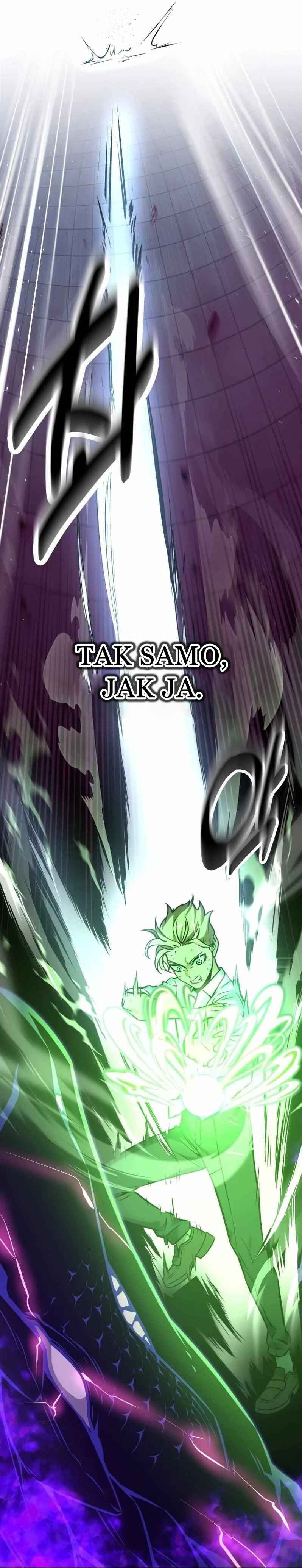 Academy eseo Saranamgi Chapter 11 - Page 45