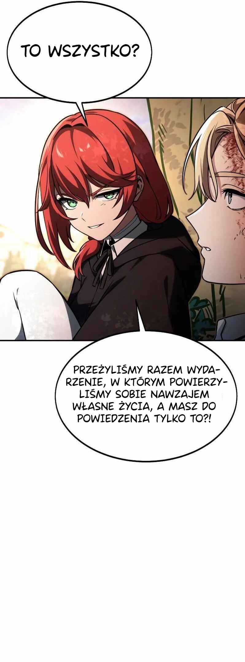 Academy eseo Saranamgi Chapter 11 - Page 69