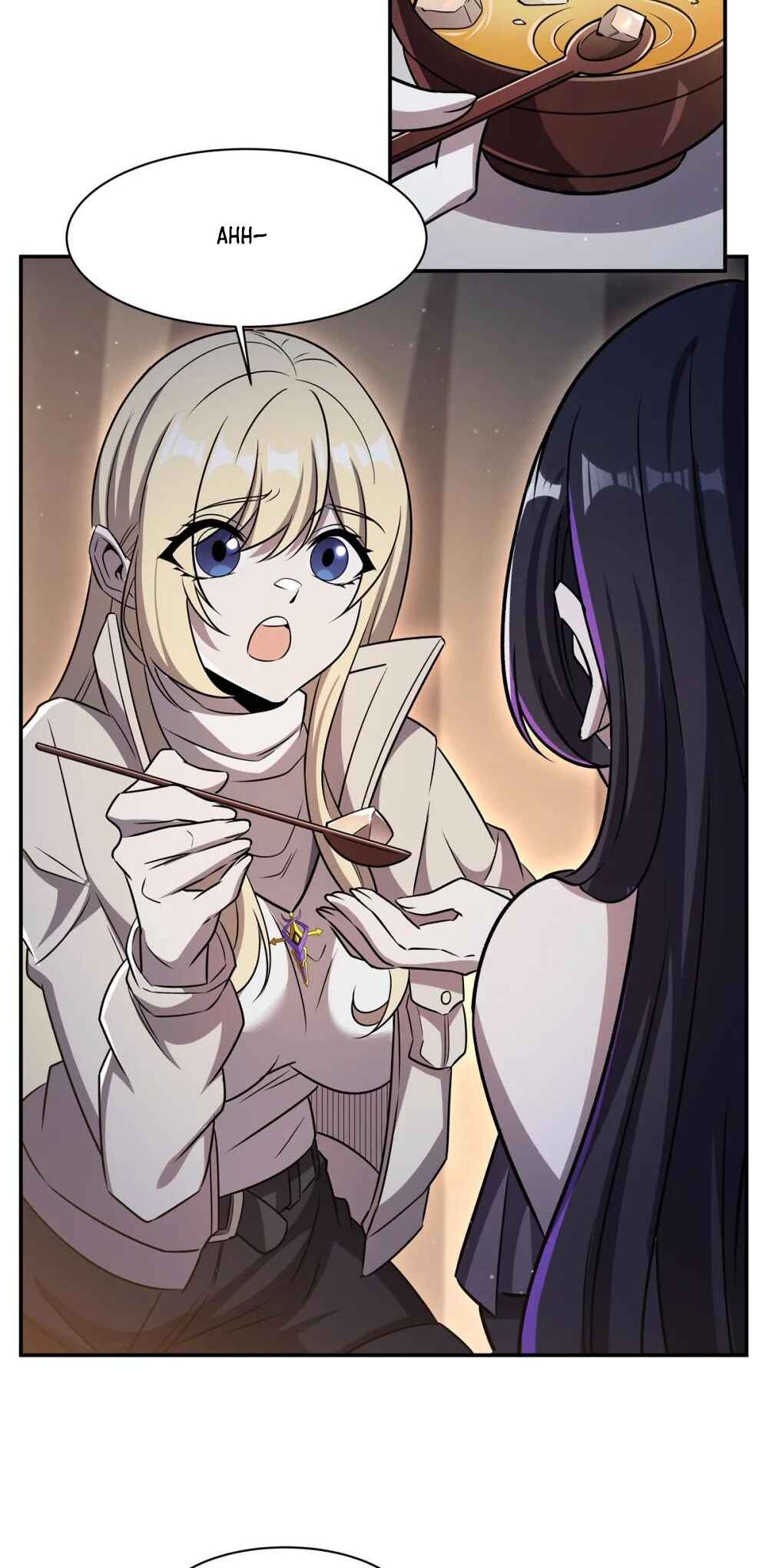 Xuè Jī yǔ Qíshì Chapter 320 - Page 15