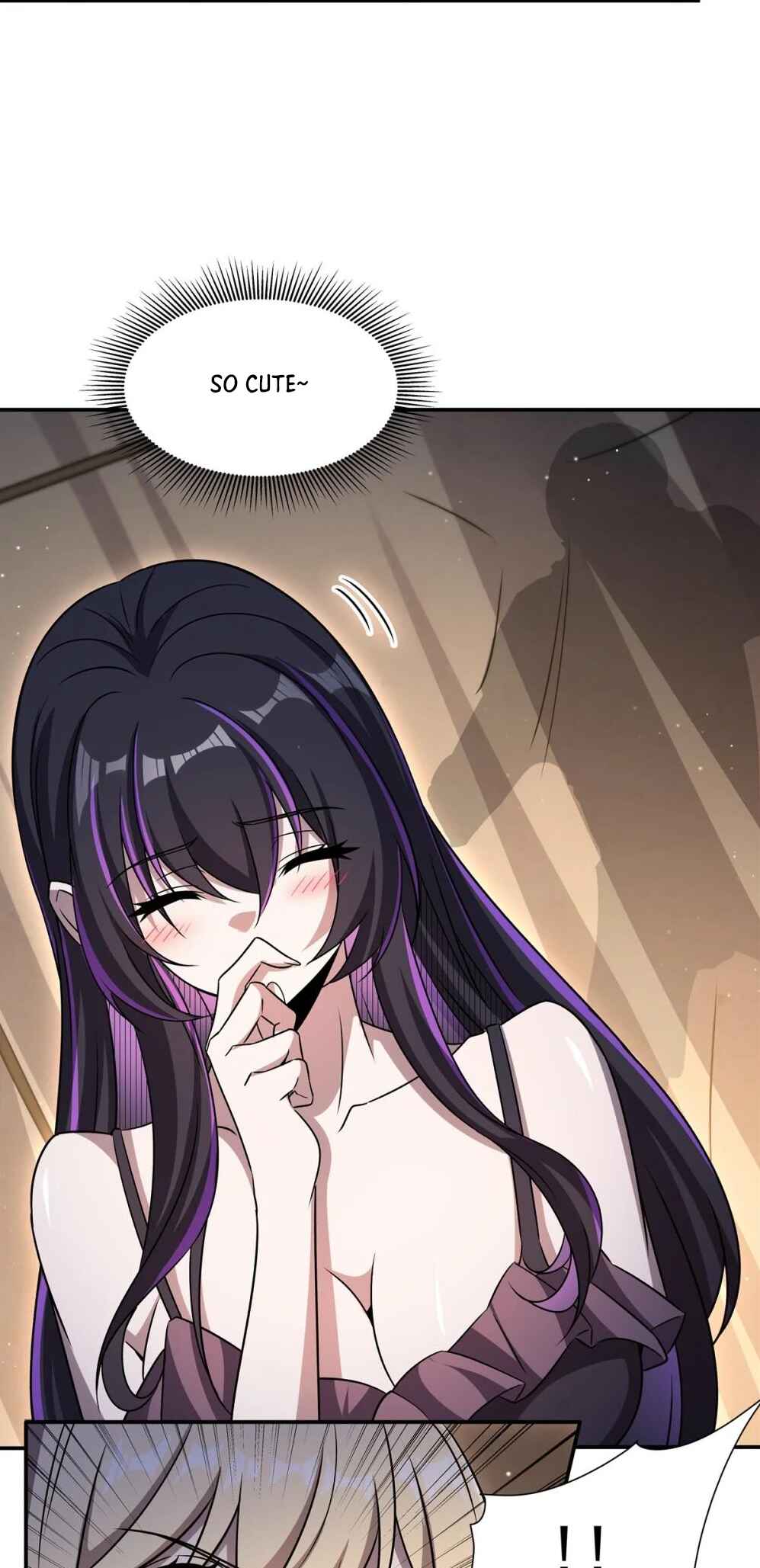 Xuè Jī yǔ Qíshì Chapter 320 - Page 21