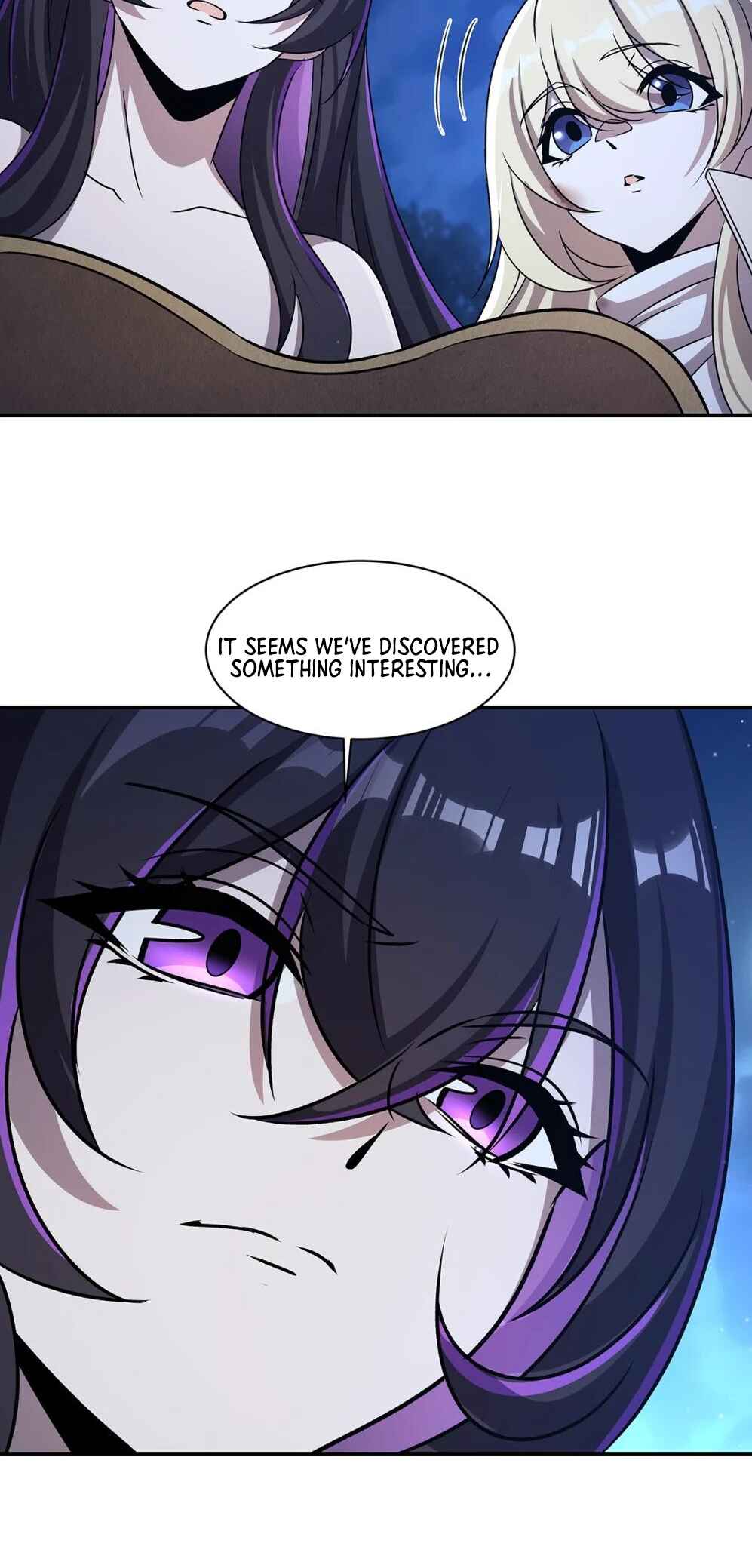 Xuè Jī yǔ Qíshì Chapter 320 - Page 40