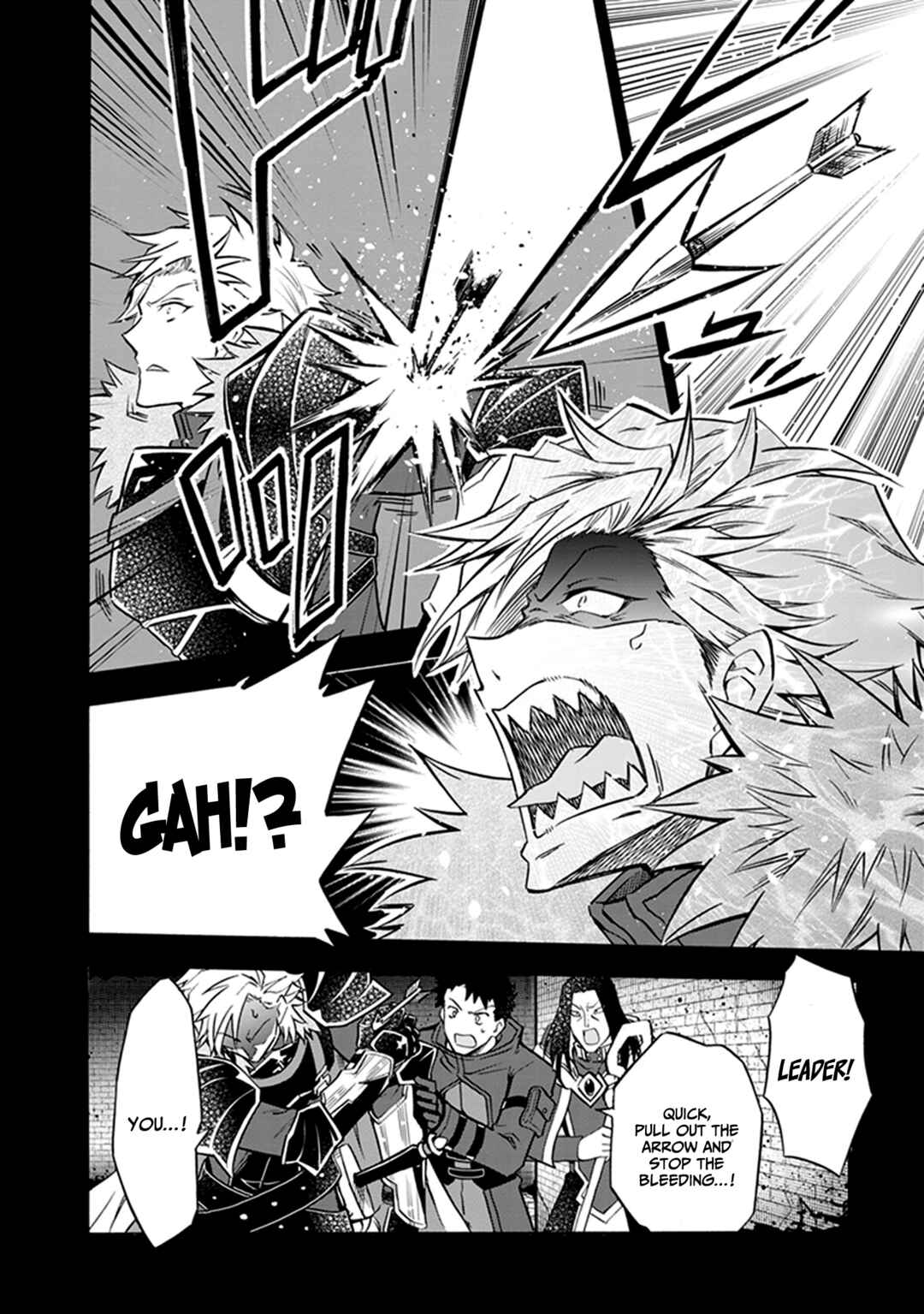 Youkoso "Tsuihousha Guild" e ~Munou na S Rank Party ga Dondon Yuunou na Boukensha wo Tsuihou surunode, Saijaku wo Atsumete Saikyou Guild wo Tsukurimasu~ Chapter 4 - Page 11