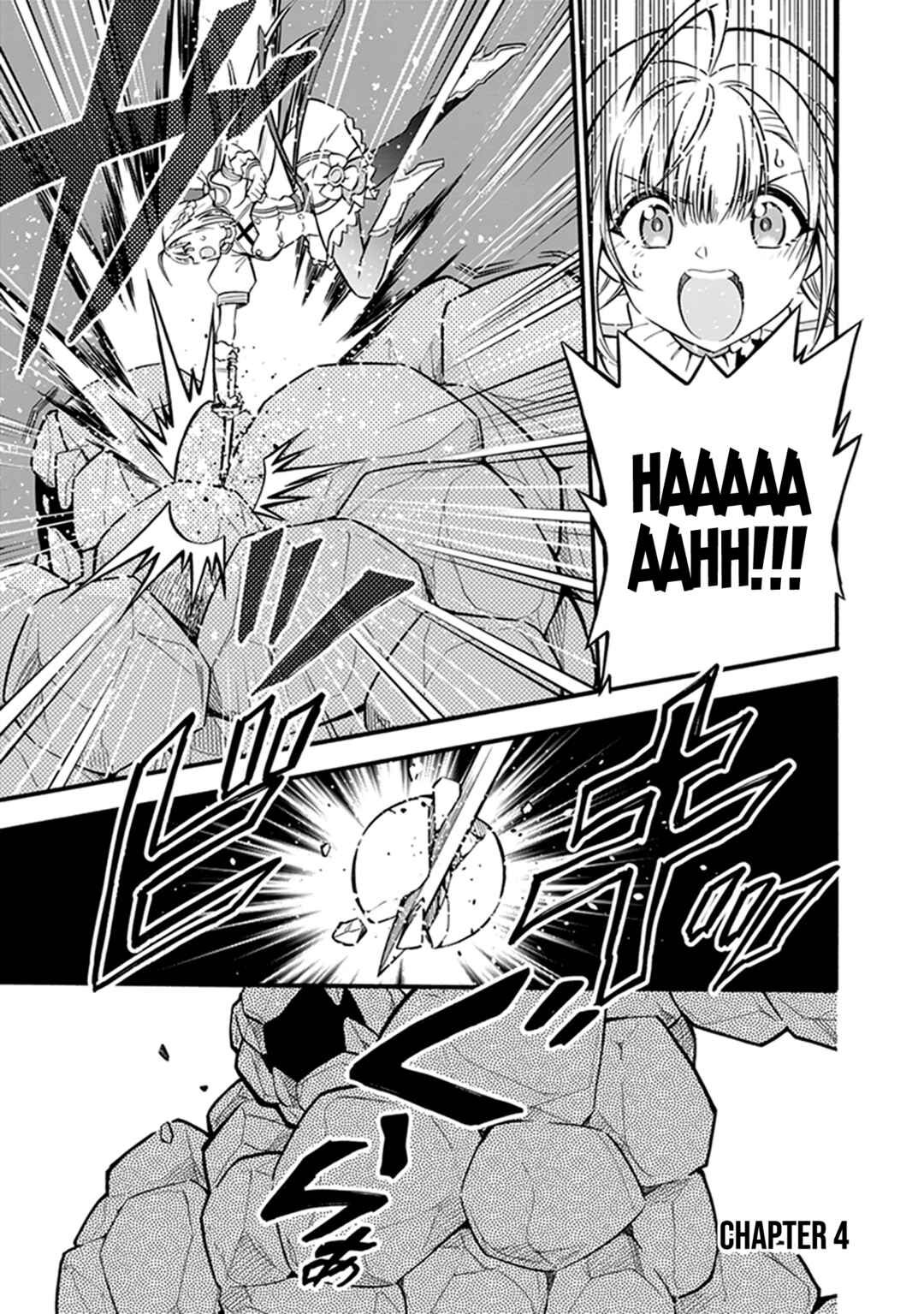 Youkoso "Tsuihousha Guild" e ~Munou na S Rank Party ga Dondon Yuunou na Boukensha wo Tsuihou surunode, Saijaku wo Atsumete Saikyou Guild wo Tsukurimasu~ Chapter 4 - Page 2