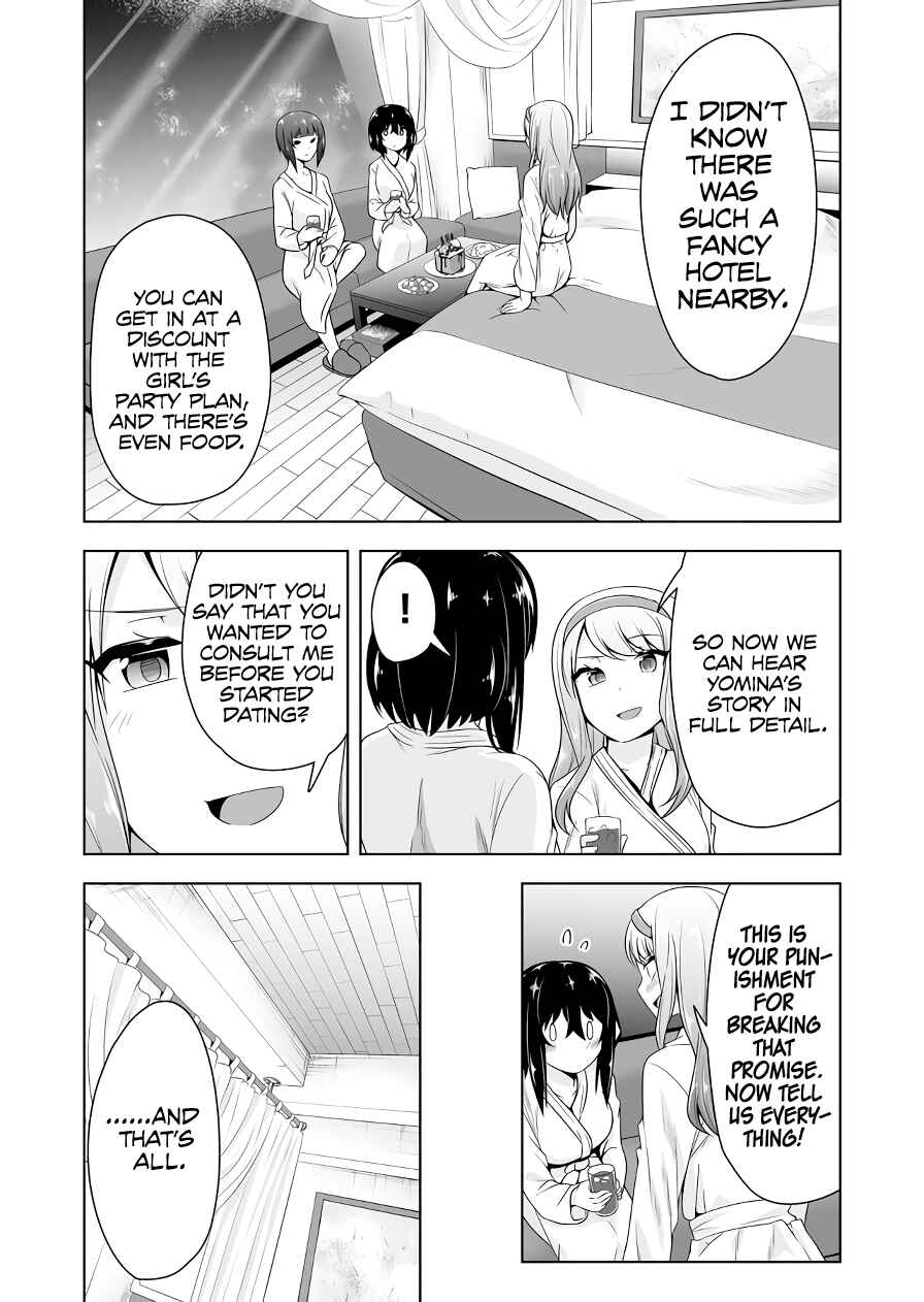 Devil-Chi Chapter 104 - Page 3
