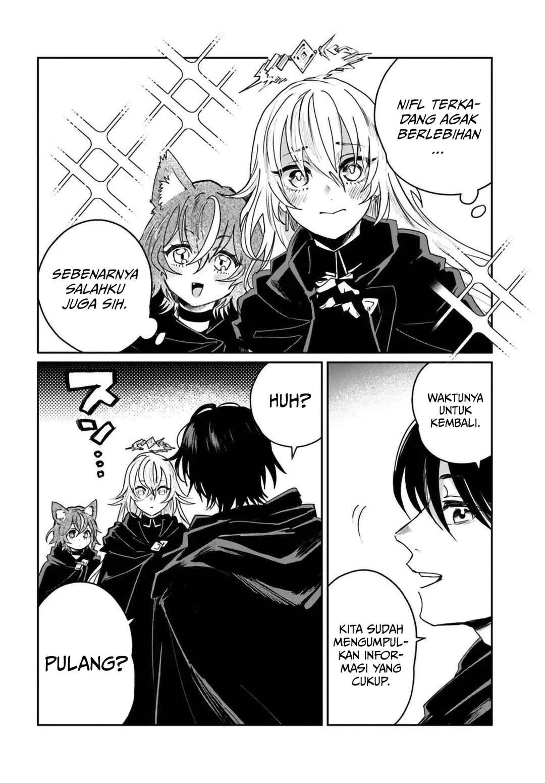 Shiou no Kikan: Moto Yuusha no Ore, Jibun ga Soshiki Shita Chuuni Himitsu Kessha o Tomeru tame ni Futatabi Isekai ni Shoukan Sareteshimau Chapter 7 - Page 15