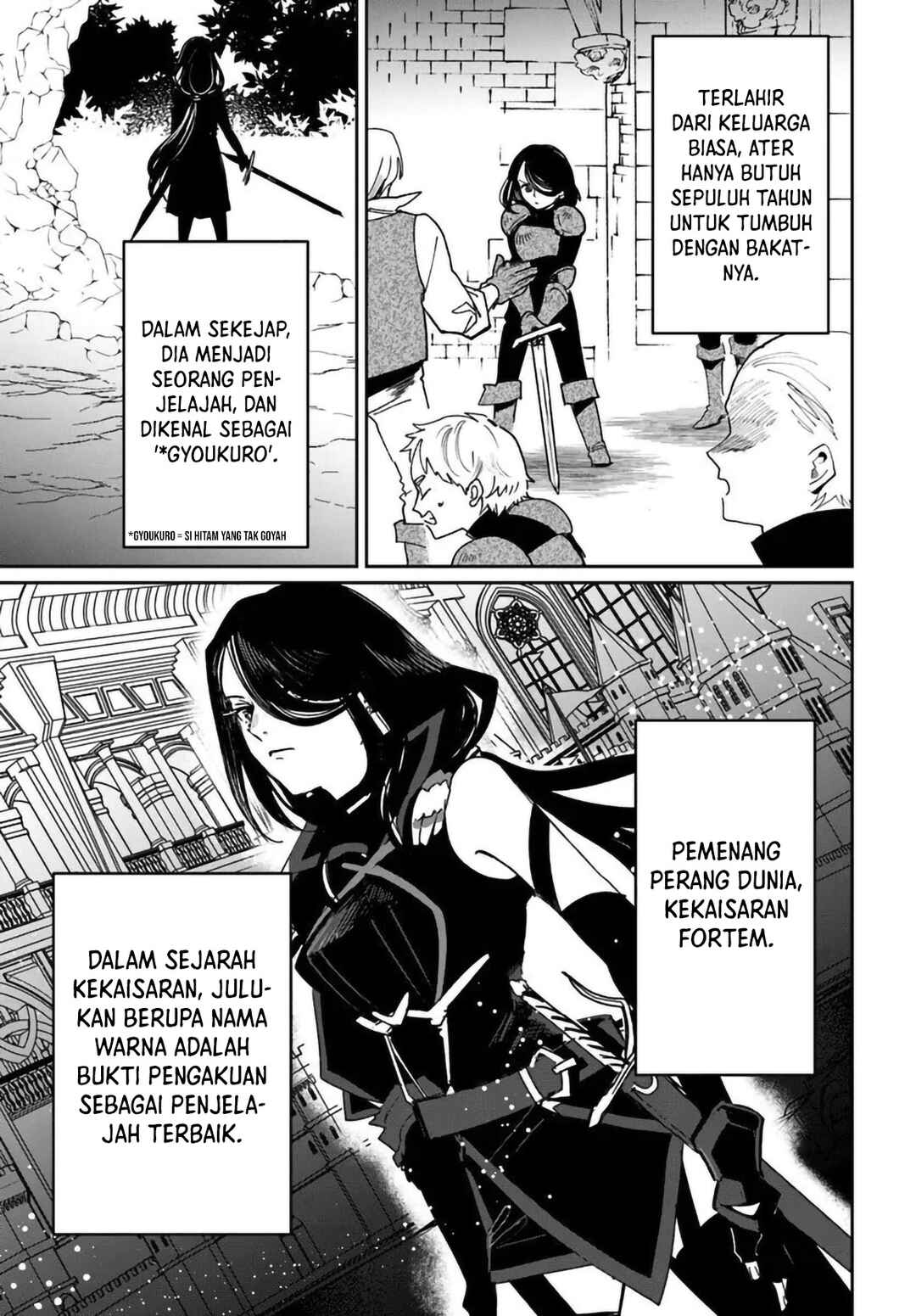 Shiou no Kikan: Moto Yuusha no Ore, Jibun ga Soshiki Shita Chuuni Himitsu Kessha o Tomeru tame ni Futatabi Isekai ni Shoukan Sareteshimau Chapter 7 - Page 20