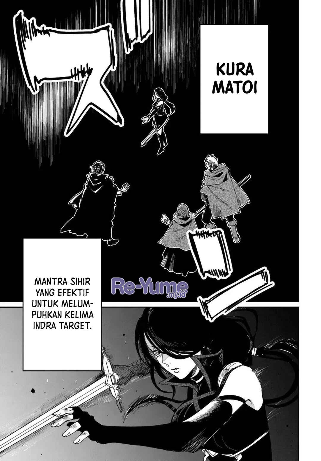 Shiou no Kikan: Moto Yuusha no Ore, Jibun ga Soshiki Shita Chuuni Himitsu Kessha o Tomeru tame ni Futatabi Isekai ni Shoukan Sareteshimau Chapter 7 - Page 26