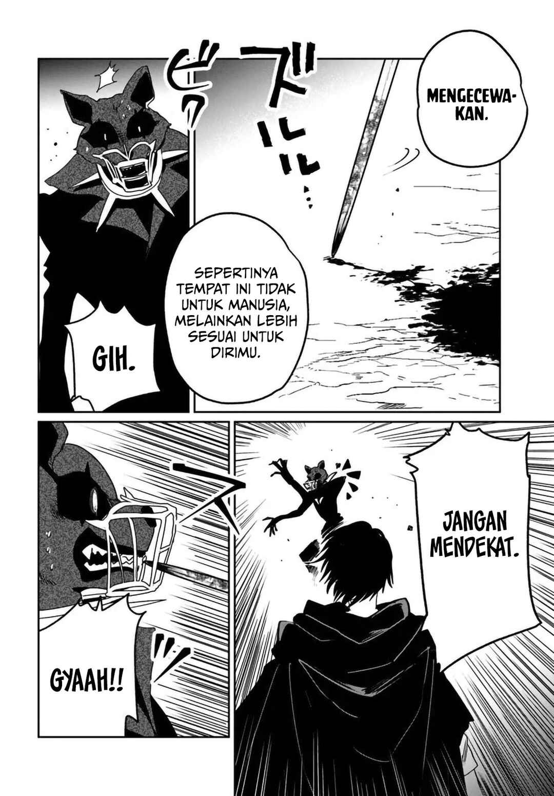 Shiou no Kikan: Moto Yuusha no Ore, Jibun ga Soshiki Shita Chuuni Himitsu Kessha o Tomeru tame ni Futatabi Isekai ni Shoukan Sareteshimau Chapter 7 - Page 7