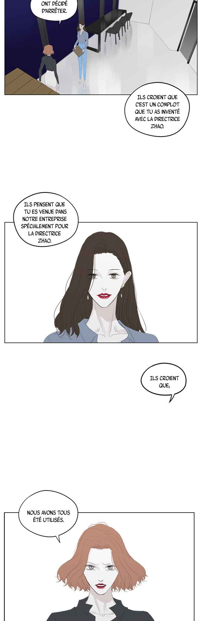 APPROXIMATE Chapter 20 - Page 26