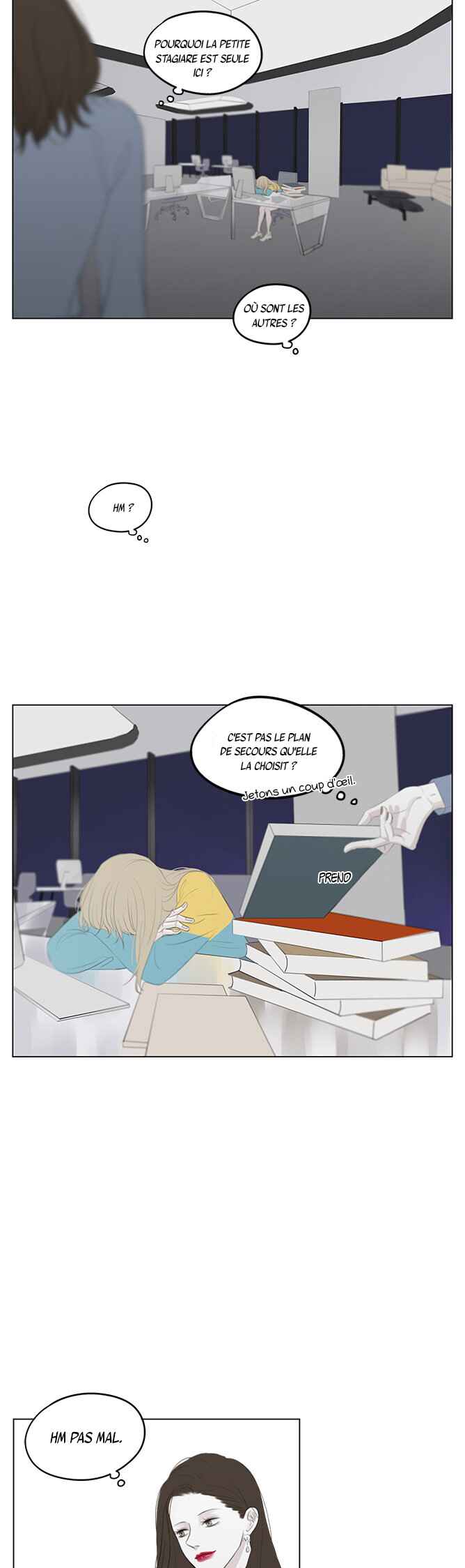 APPROXIMATE Chapter 20 - Page 6
