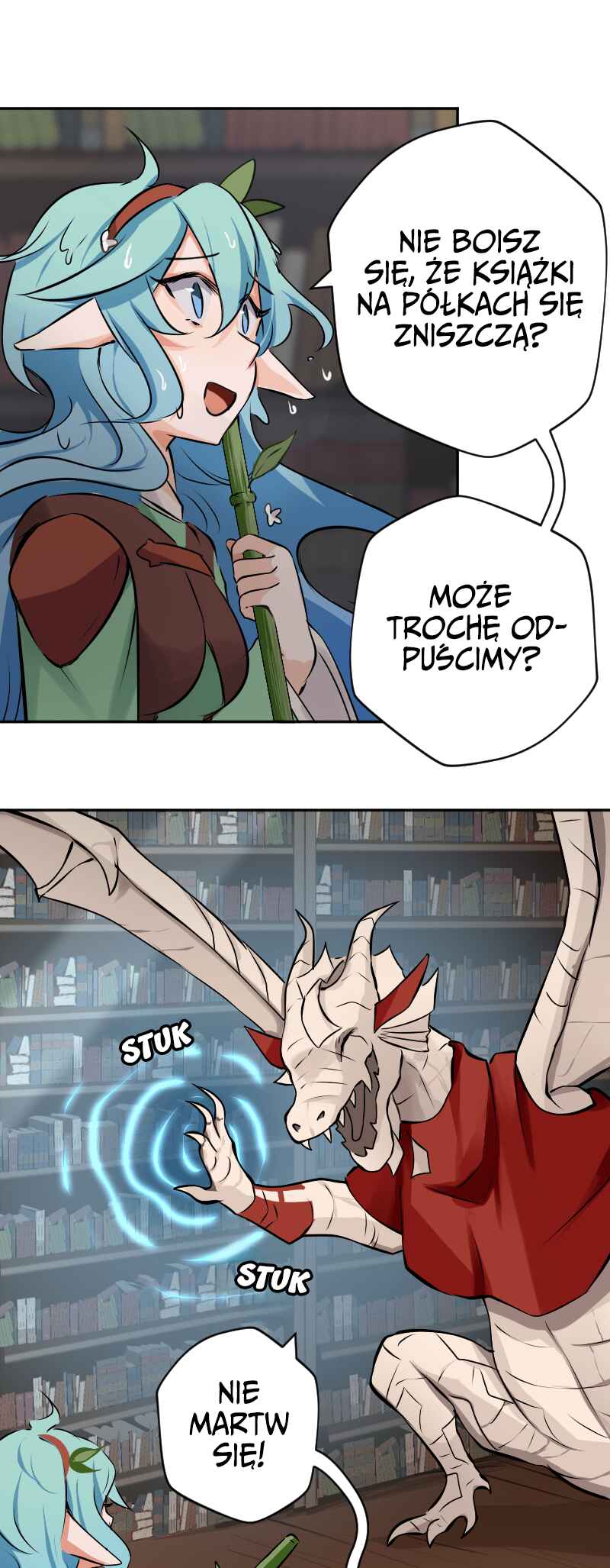 1HP Club Chapter 97 - Page 2