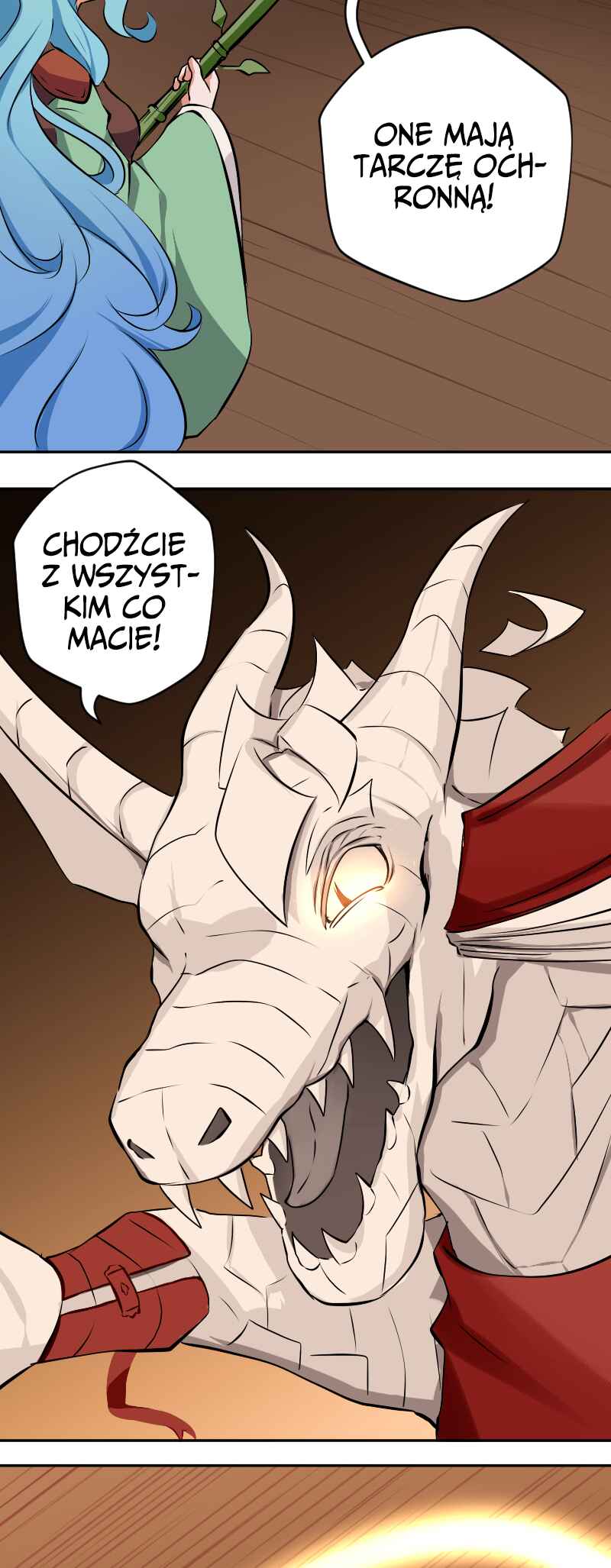 1HP Club Chapter 97 - Page 3