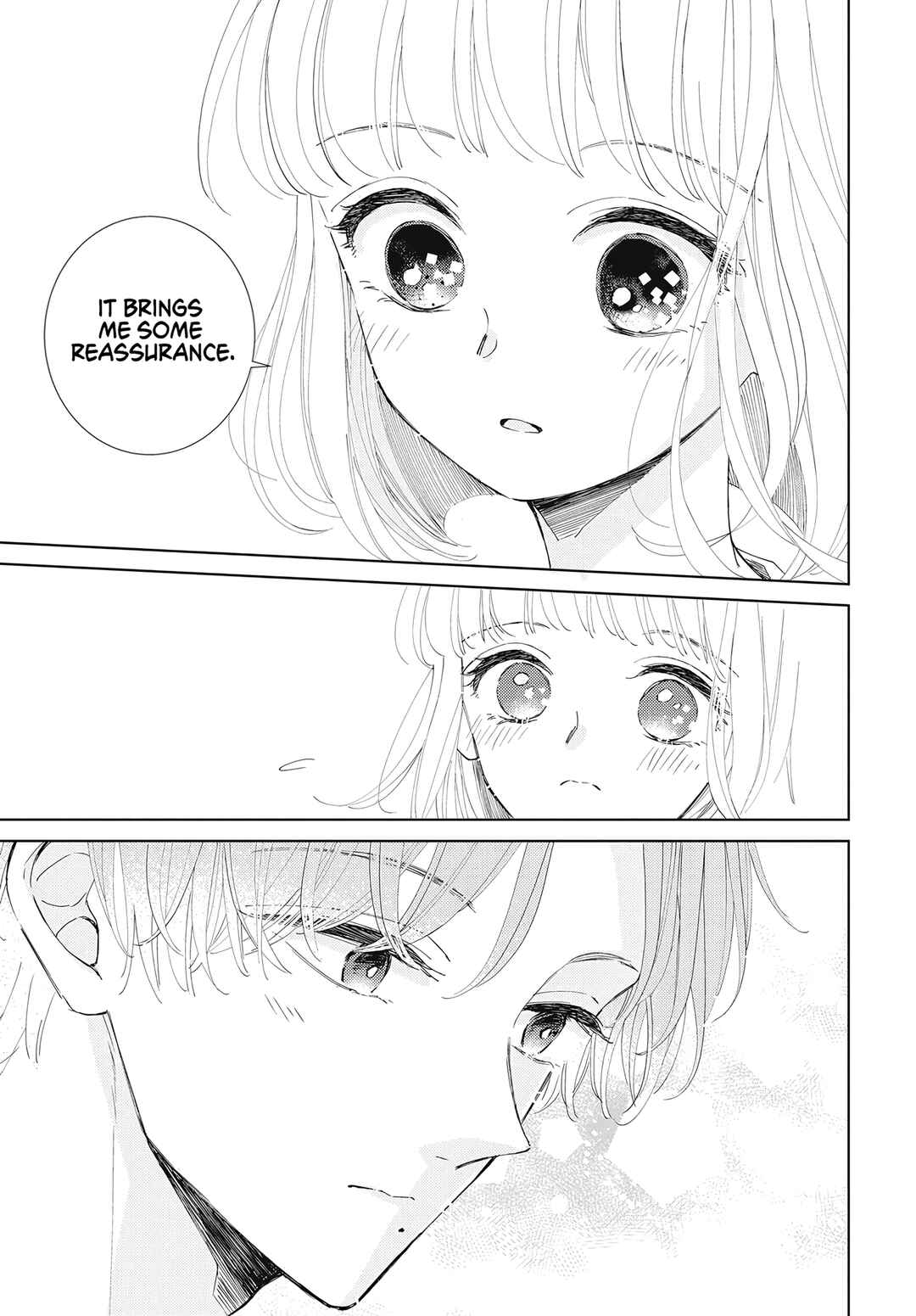 Pizzicato no Nemuru Mori Chapter 14 - Page 23