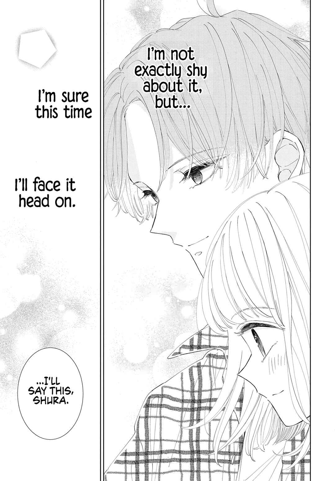 Pizzicato no Nemuru Mori Chapter 14 - Page 25