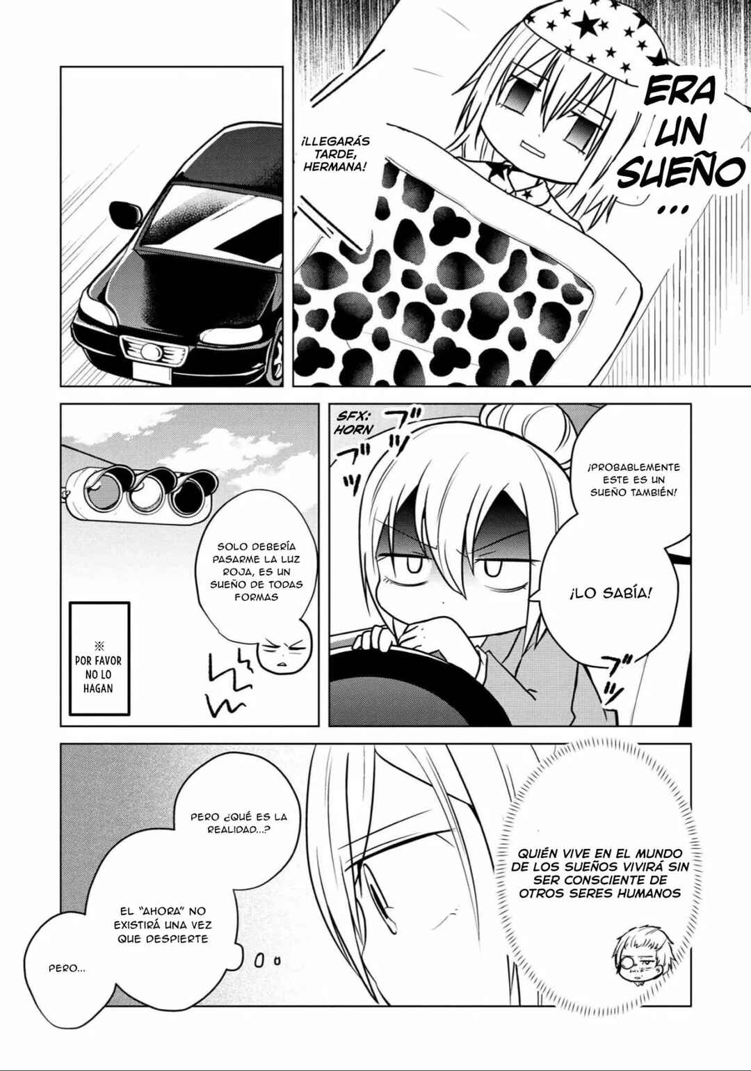 Bungou Stray Dogs: Wan! Chapter 131 - Page 7