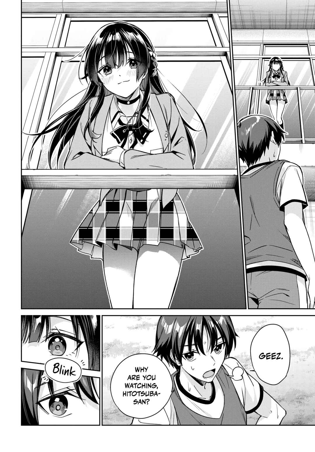 Ryoushin no Shakkin wo Katagawari Shite Morau Jouken wa Nihon Ichi Kawaii Joshikousei to Issho ni Kurasu Koto deshita. Chapter 13 - Page 25