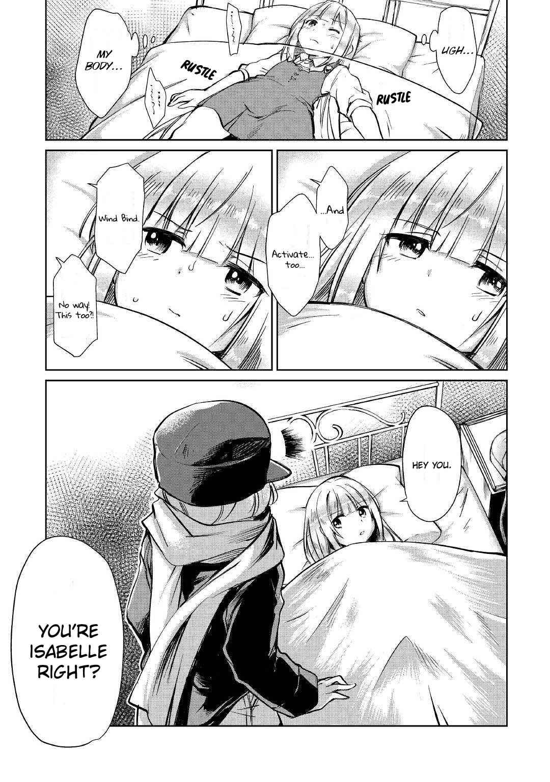 Moto Kouzou Kaiseki Kenkyuusha no Isekai Bouken Tan Chapter 11 - Page 16