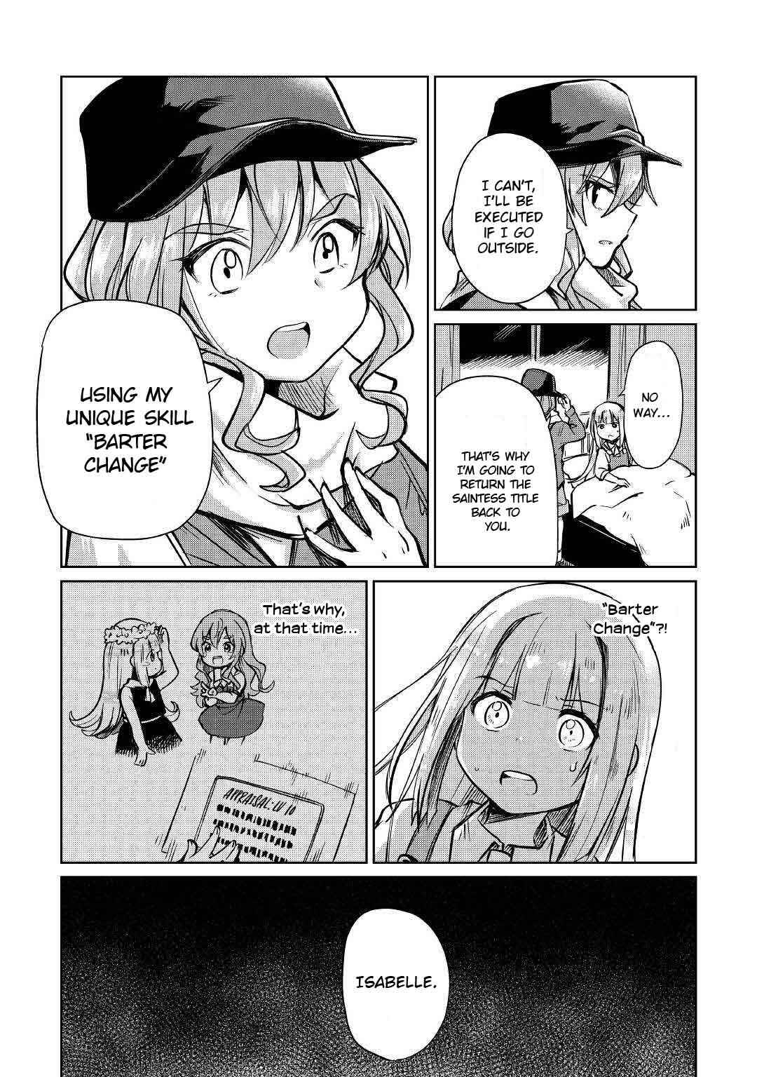 Moto Kouzou Kaiseki Kenkyuusha no Isekai Bouken Tan Chapter 11 - Page 22