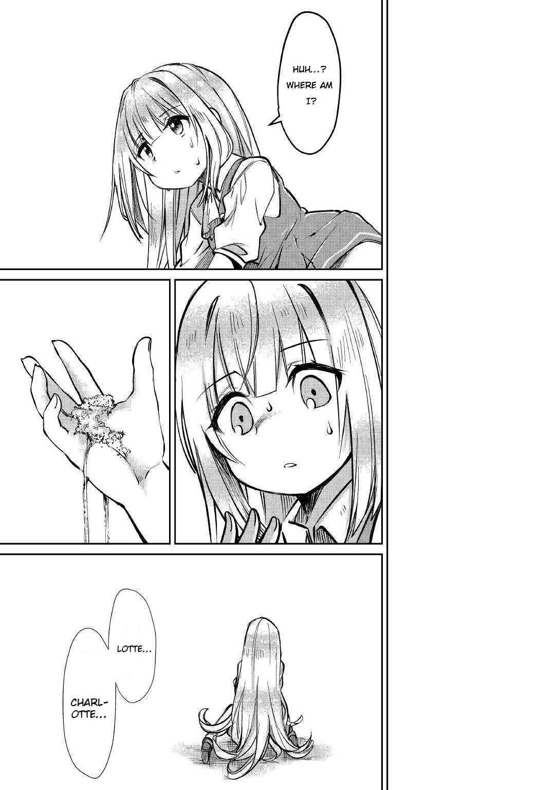Moto Kouzou Kaiseki Kenkyuusha no Isekai Bouken Tan Chapter 11 - Page 34