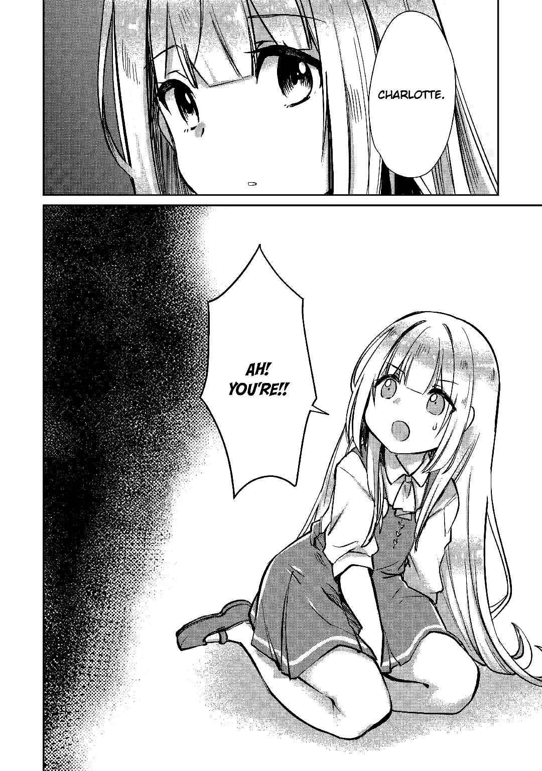 Moto Kouzou Kaiseki Kenkyuusha no Isekai Bouken Tan Chapter 11 - Page 35