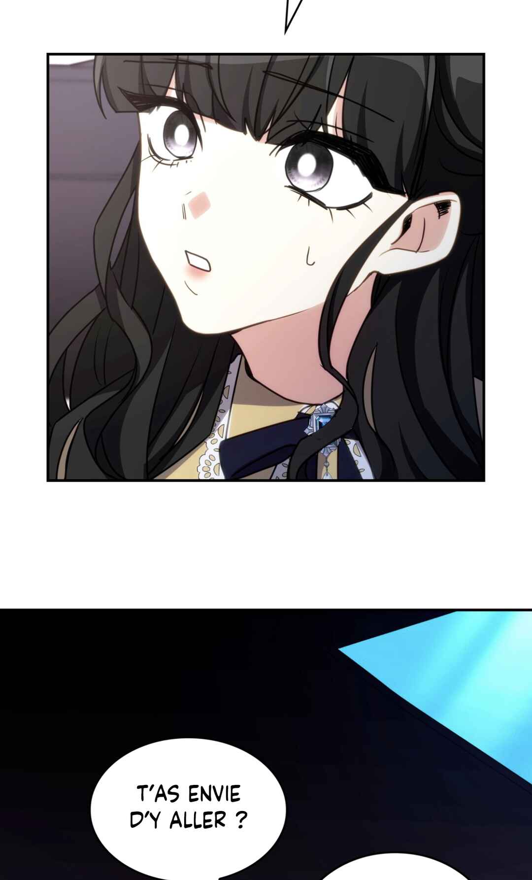 Their Obsession Will Ruin Me Chapter 14 - Page 11