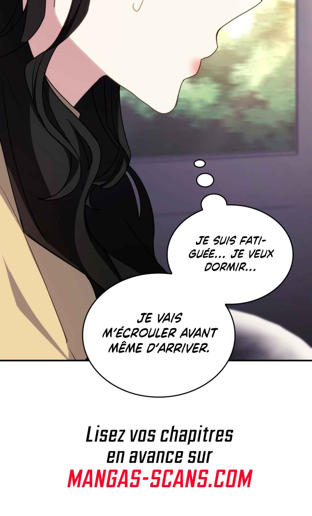 Their Obsession Will Ruin Me Chapter 14 - Page 26