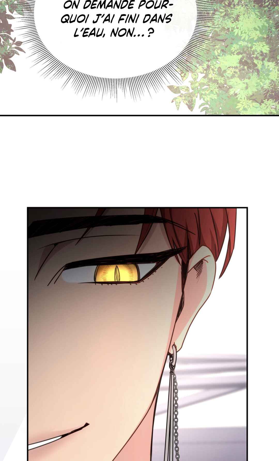 Their Obsession Will Ruin Me Chapter 14 - Page 29