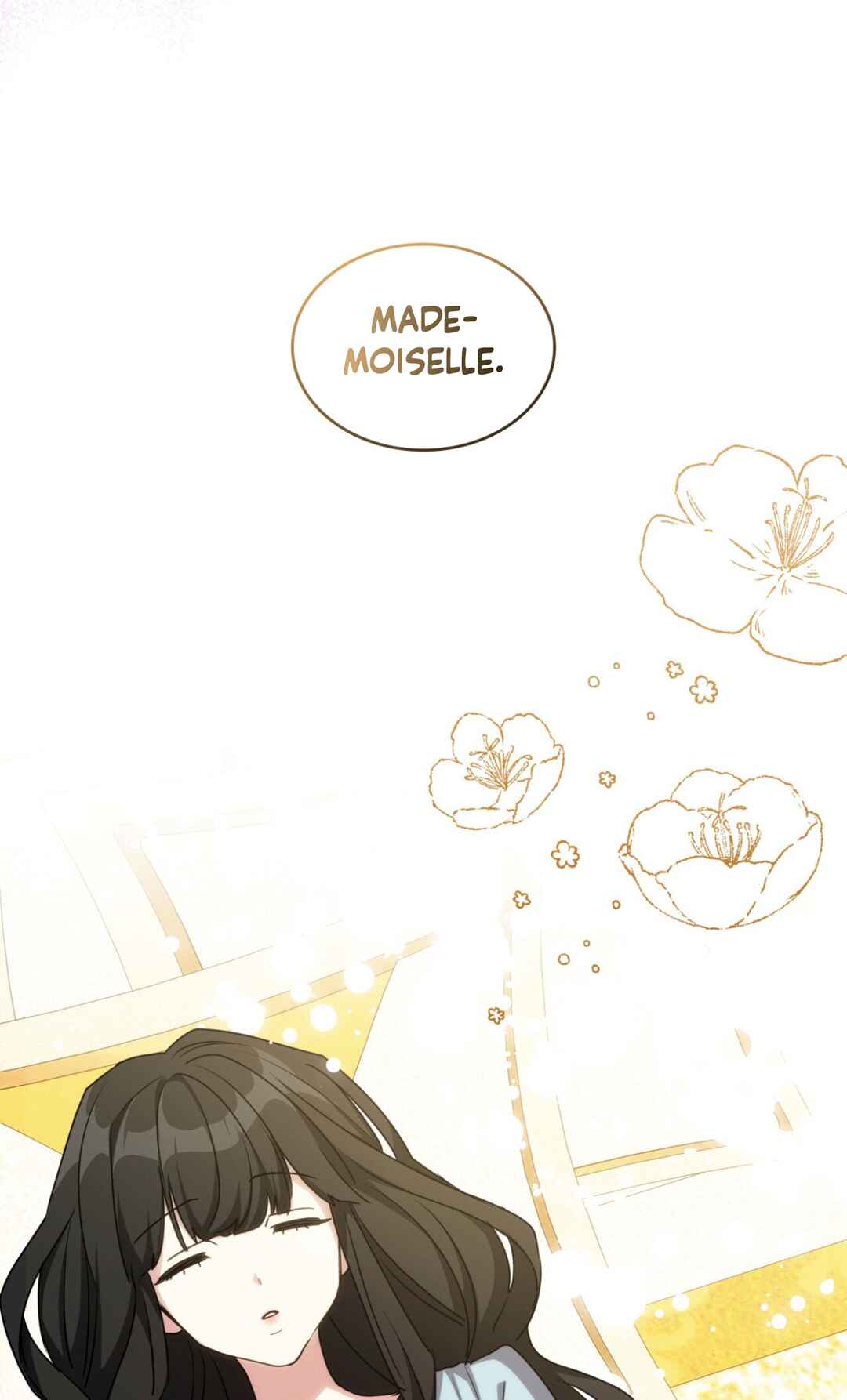 Their Obsession Will Ruin Me Chapter 14 - Page 36