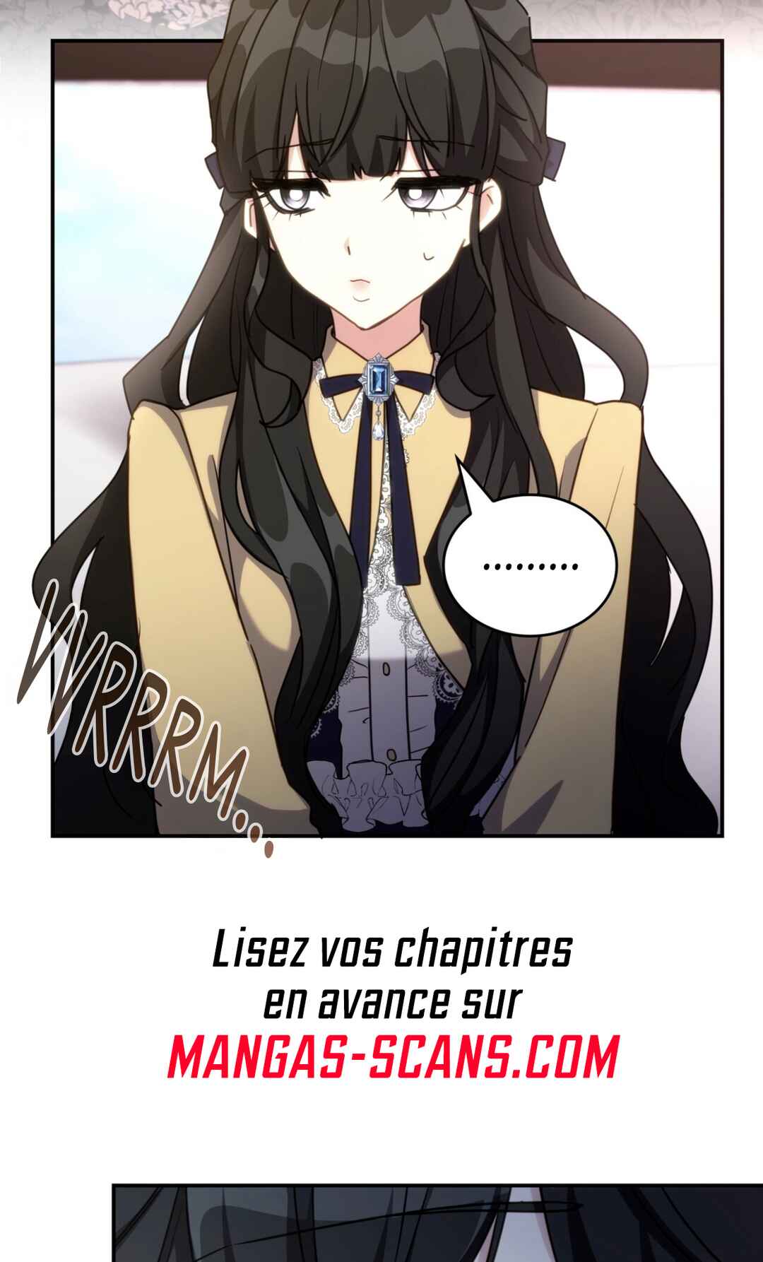Their Obsession Will Ruin Me Chapter 14 - Page 4
