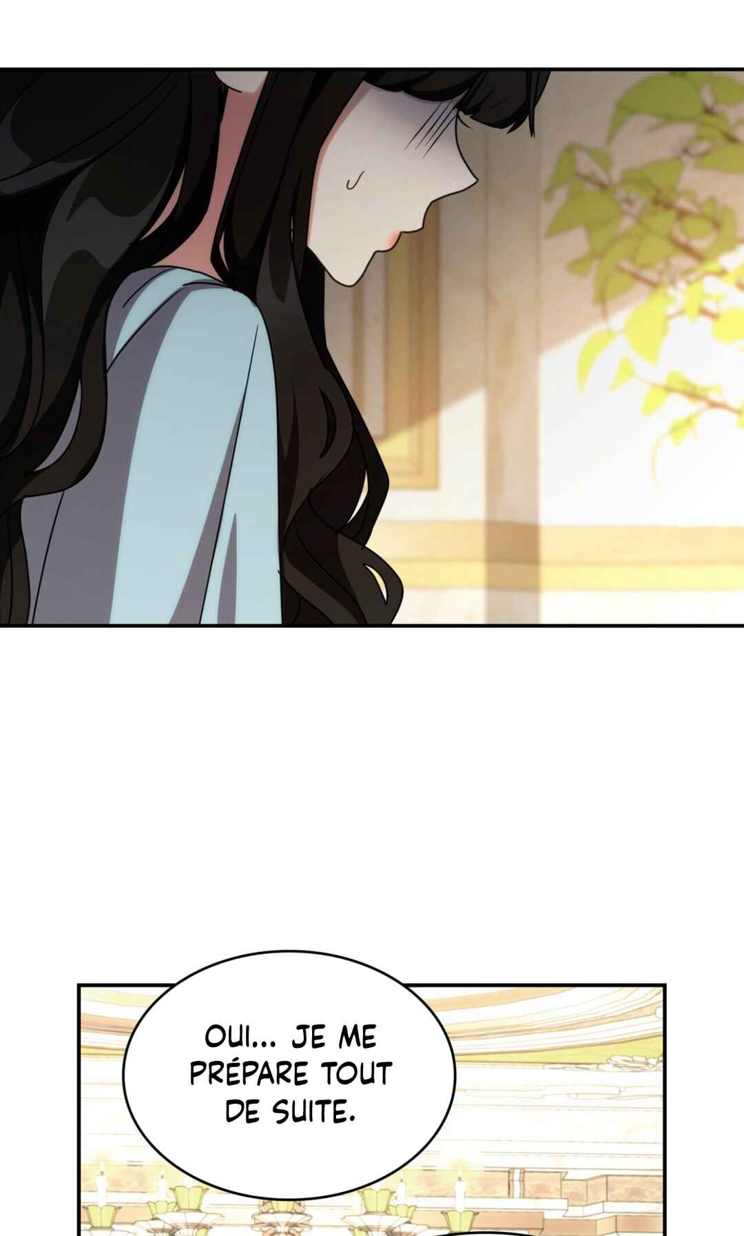 Their Obsession Will Ruin Me Chapter 14 - Page 54