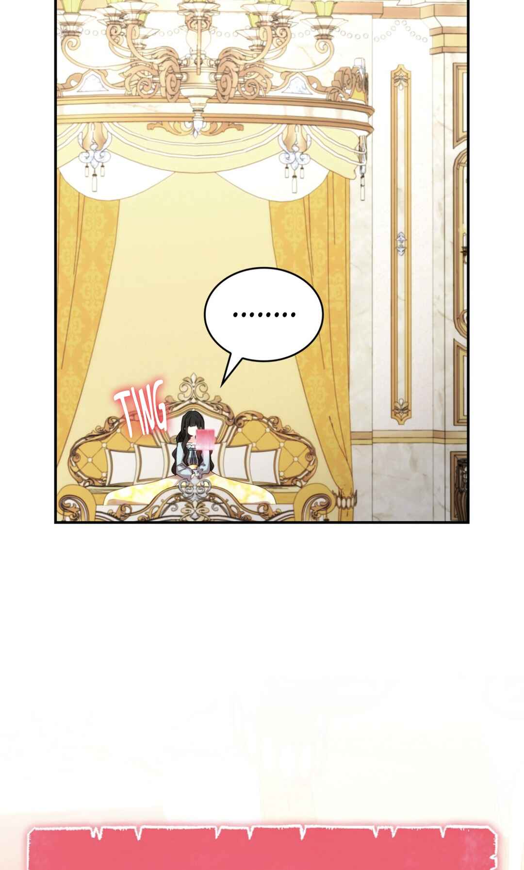 Their Obsession Will Ruin Me Chapter 14 - Page 56
