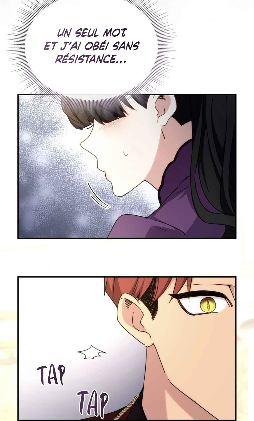 Their Obsession Will Ruin Me Chapter 14 - Page 70