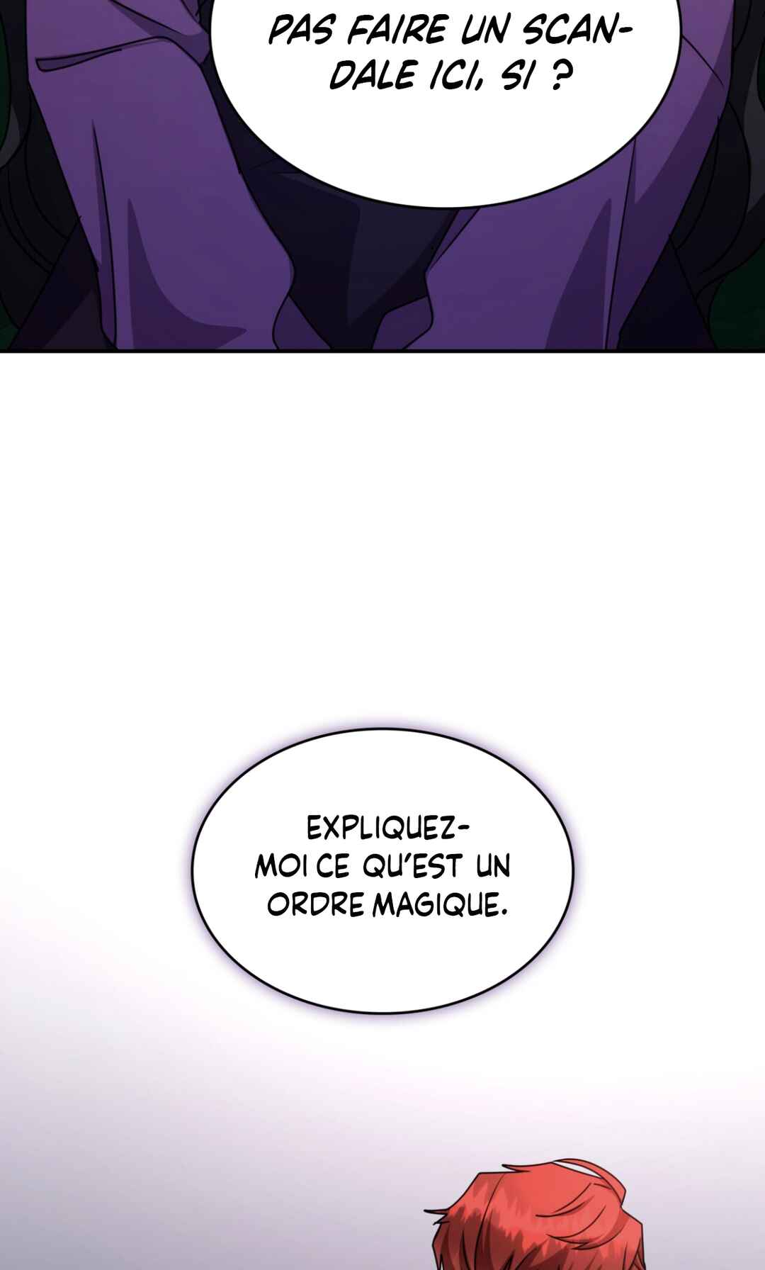 Their Obsession Will Ruin Me Chapter 14 - Page 75