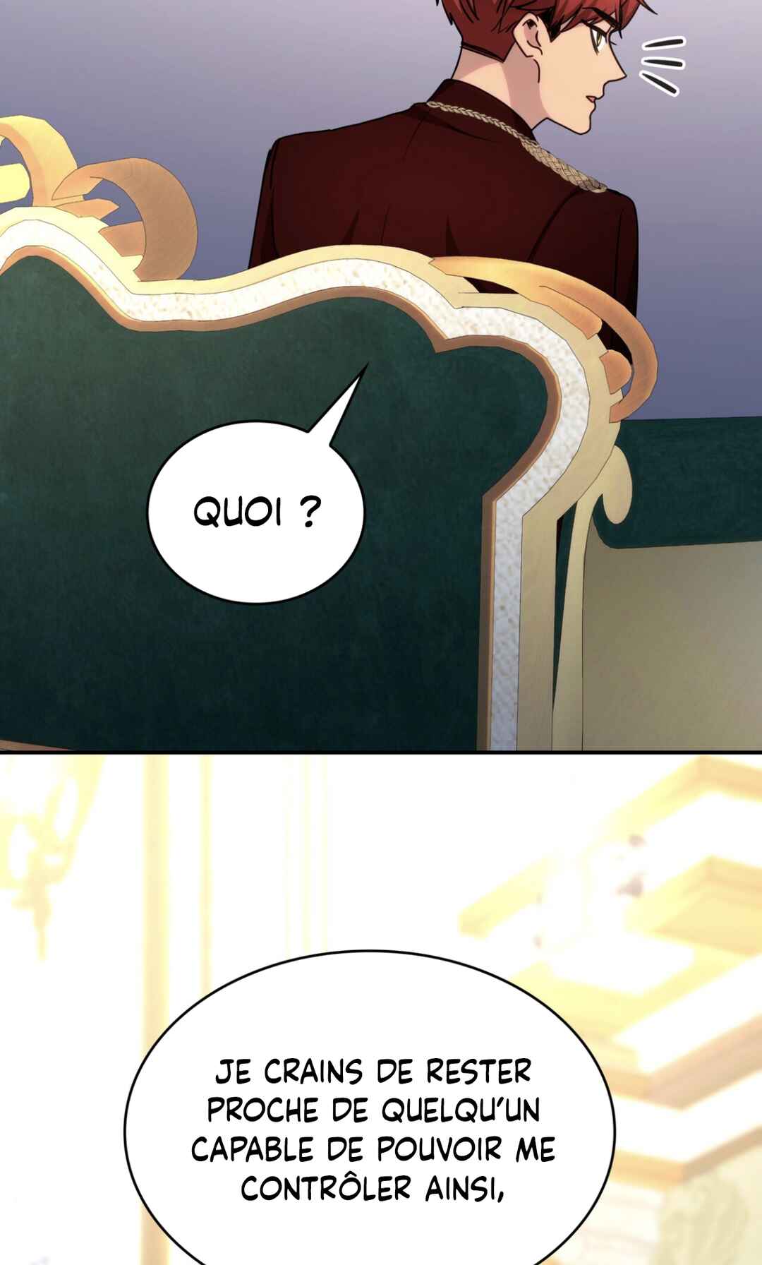 Their Obsession Will Ruin Me Chapter 14 - Page 76