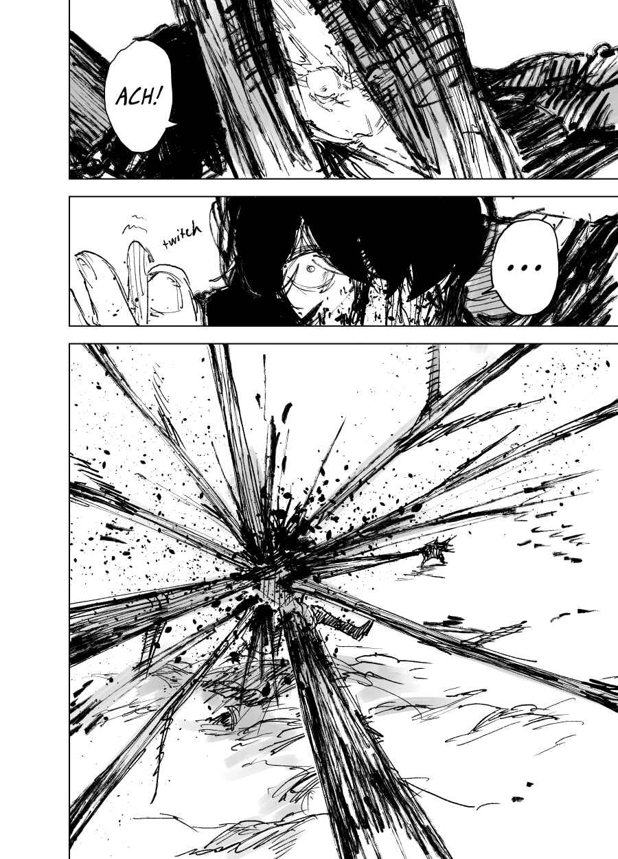 Project SHaDe Chapter 20 - Page 16