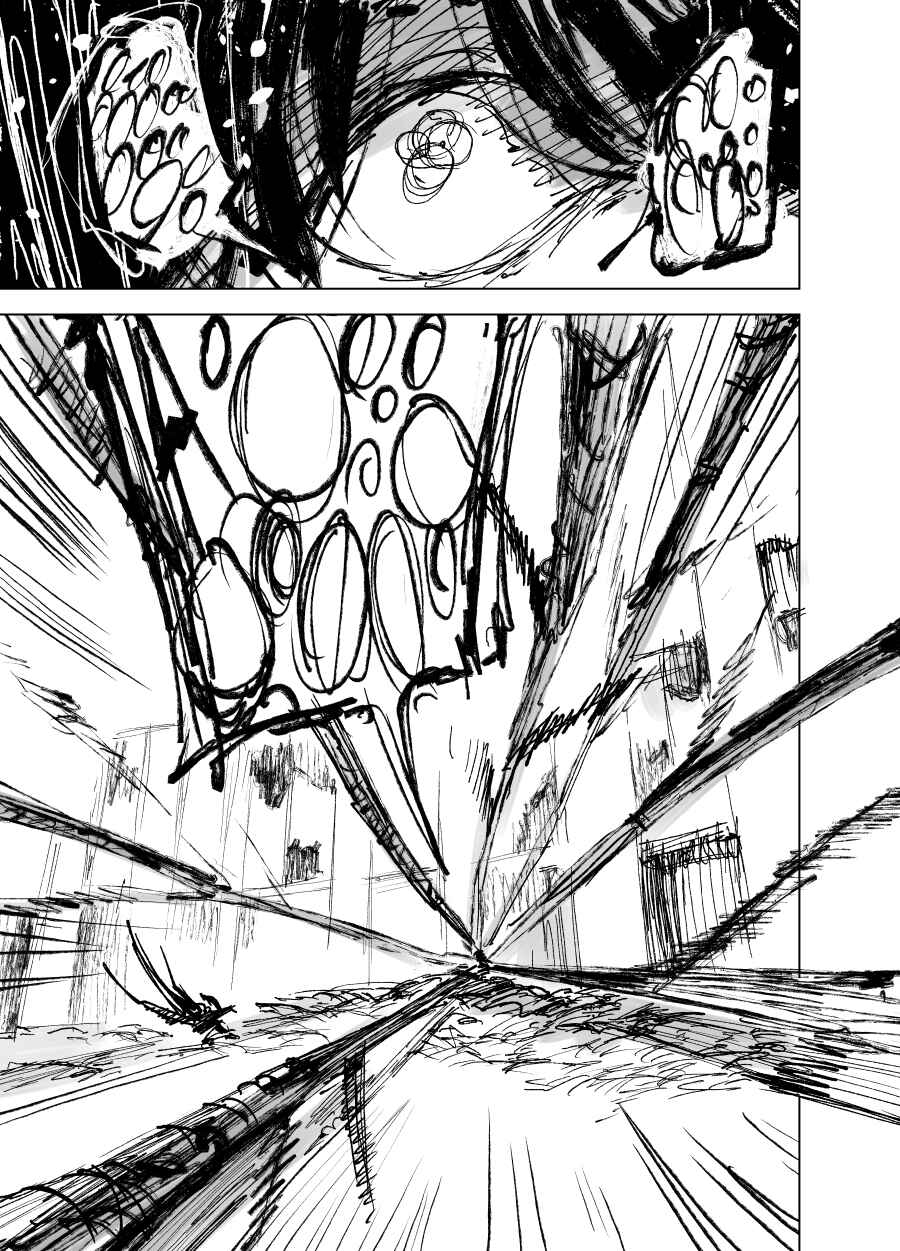 Project SHaDe Chapter 20 - Page 3