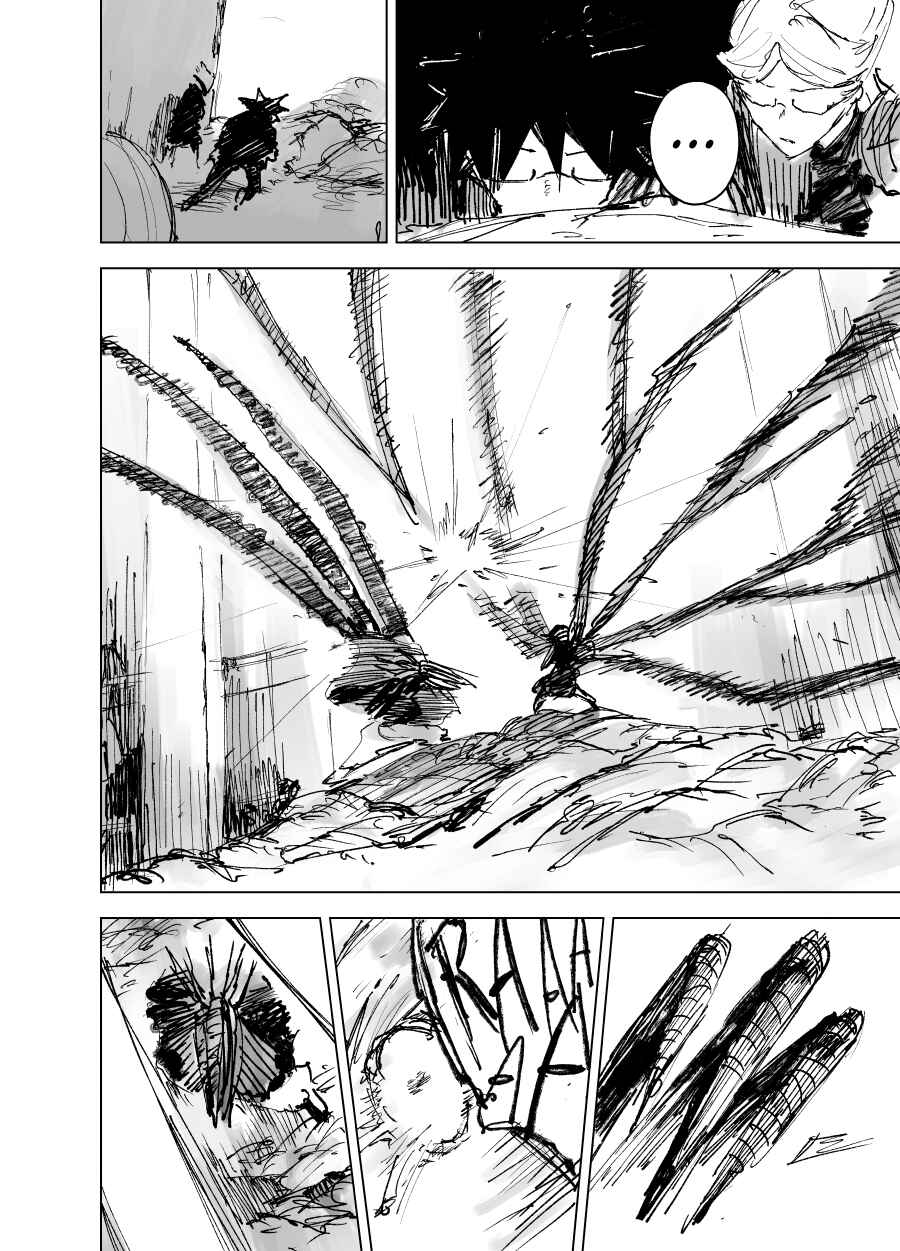 Project SHaDe Chapter 20 - Page 8