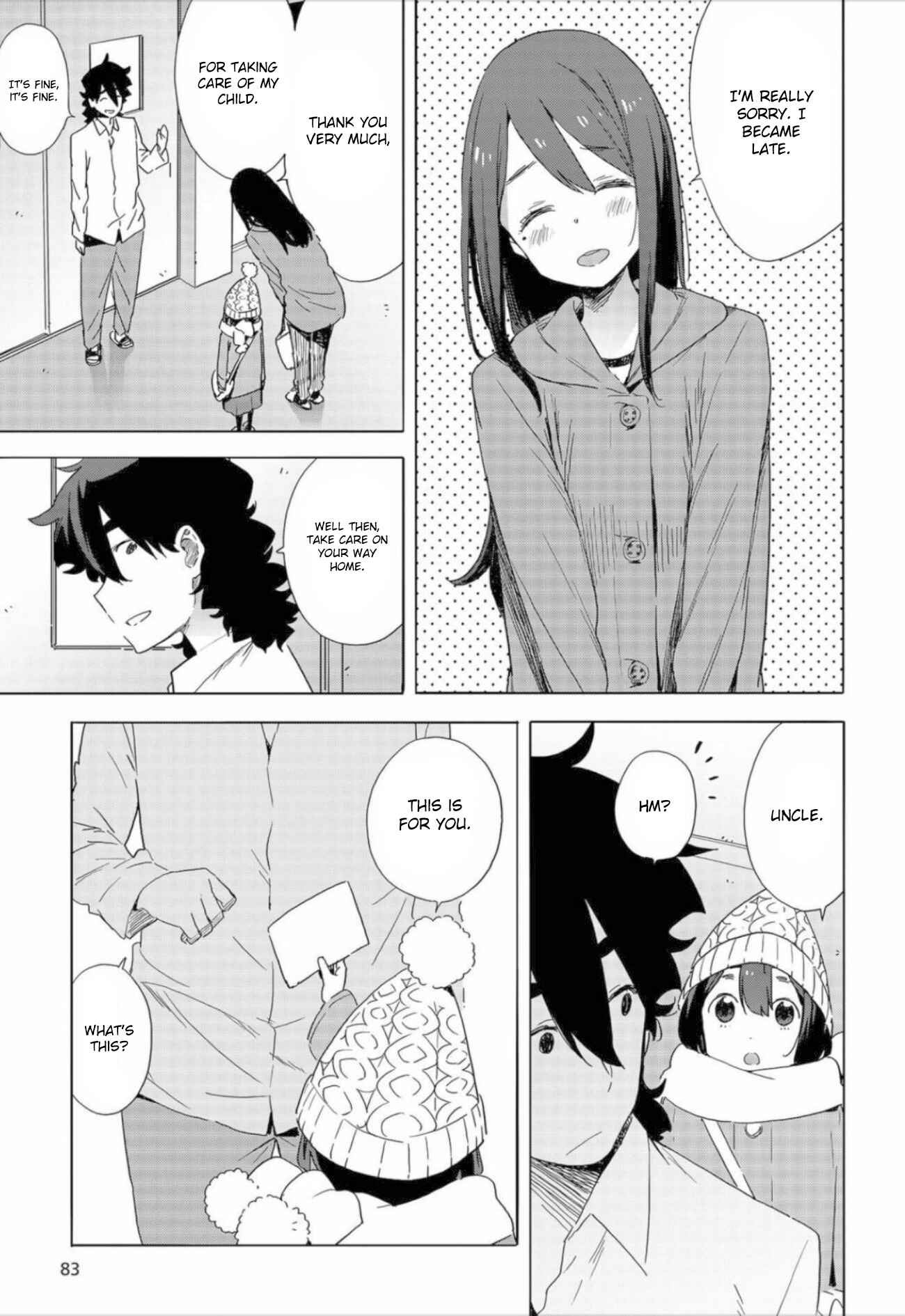 Kono Bijutsubu ni wa Mondai ga Aru! Chapter 63 - Page 21