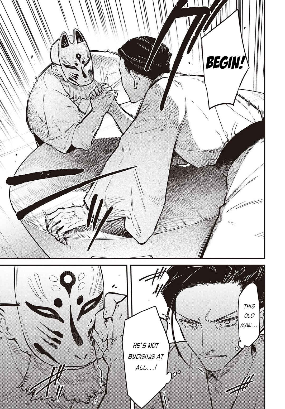 Realist Maou ni Yoru Seiiki Naki Isekai Kaikaku Chapter 73 - Page 10