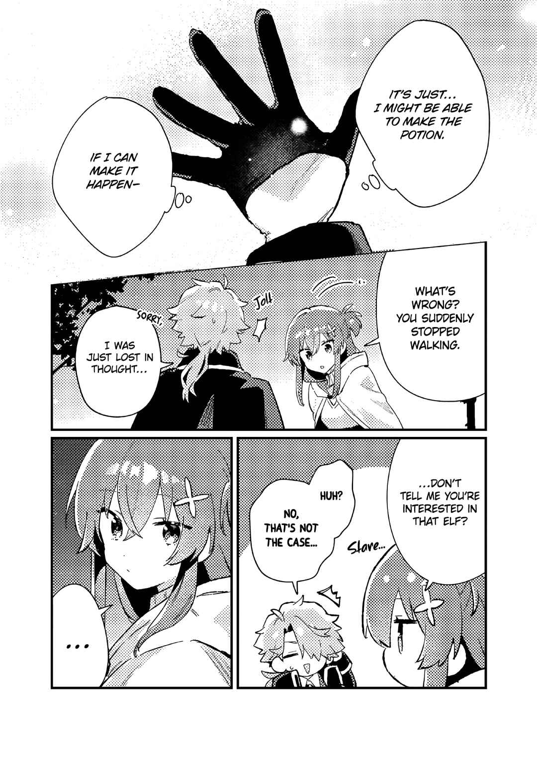 Isekai Shounin - Skill <Isekai Tokou> wo Kushi Shite, Yuuyuu Jiteki na Okanemochi Slow Life wo Okurimasu Chapter 10 - Page 25