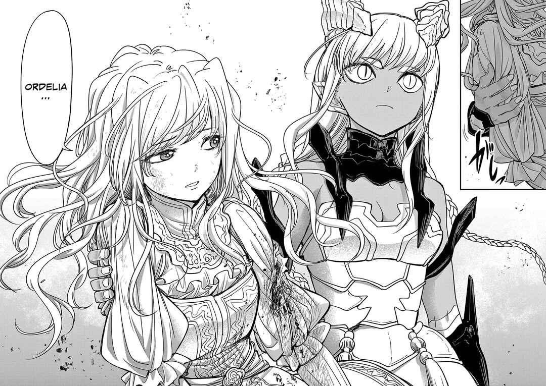Isekai Shikkaku Chapter 56 - Page 17