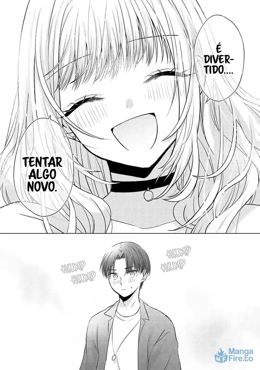 Nanjou-san wa Boku ni Dakaretai Chapter 3 - Page 24