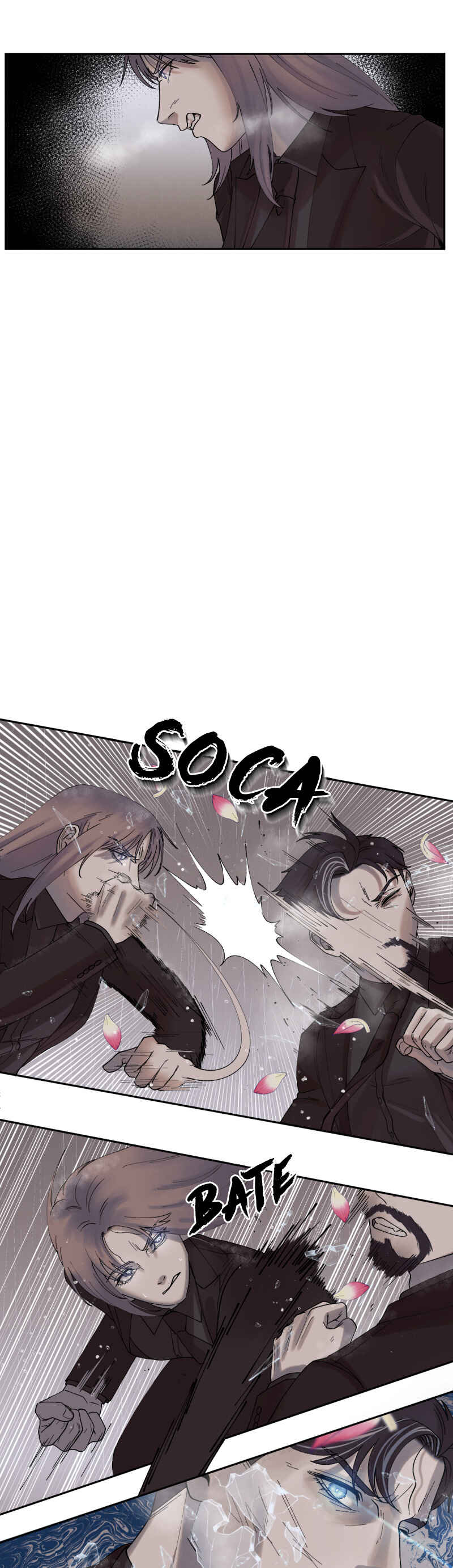 6th Degree Chapter 9 - Page 16