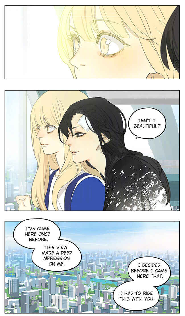 Tāmen De Gùshì Chapter 182 - Page 9